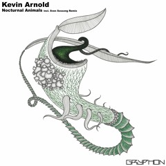 Kevin Arnold - Nocturnal Animals (Sven Sossong Remix)