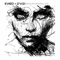 Kando & D'Vizi - Bipolar (Original Mix)