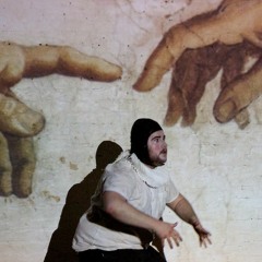 Sisyphus In Violent Torment Interlude