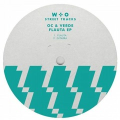 OC & Verde - Flauta(Original Mix)