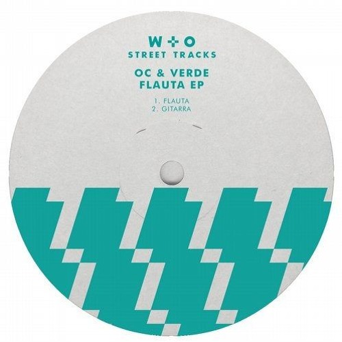 OC & Verde - Flauta(Original Mix)