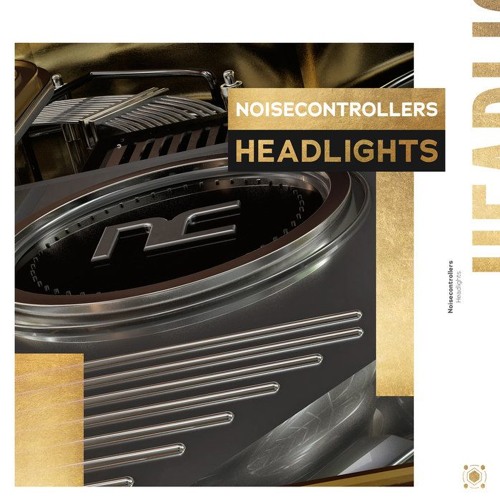 Noisecontrollers - Headlights