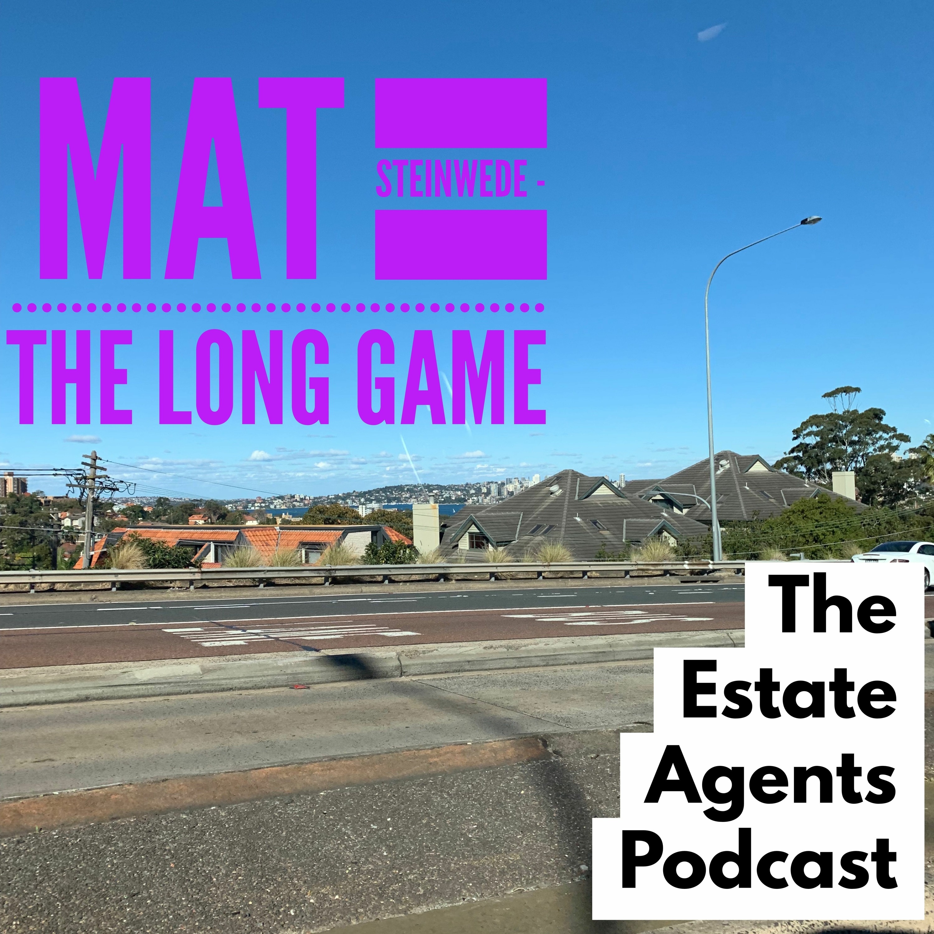 The Estate Agents Podcast