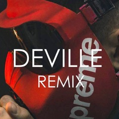 JUNIOR CALLY - MONTECARLO [DEVILLE REMIX]