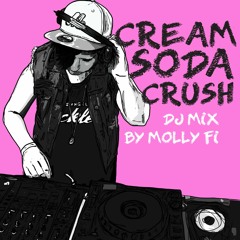 Cream Soda Crush