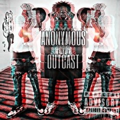 Anonymous OutCast - King Gwapo Yote Blaze (Prod. By BraveStarrBeats)