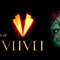 Velvet Season 1 Soundtrack: "Losing Your Grip" (Steve Sidwell)