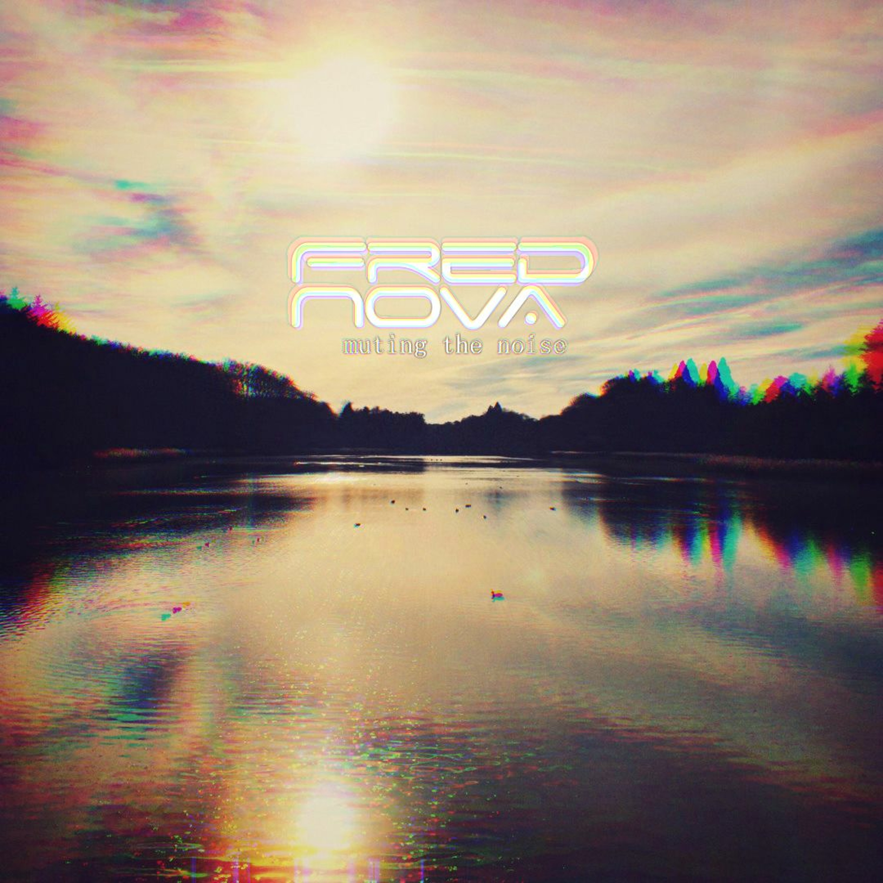 Fred Nova - in the mix