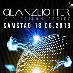 Sascha Ciccopiedi - Live @ Glanzlichter 18.05.2019