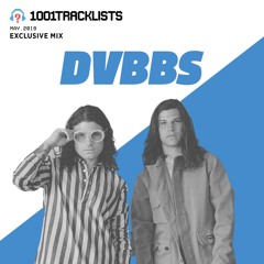 DVBBS - 1001Tracklists Exclusive Mix