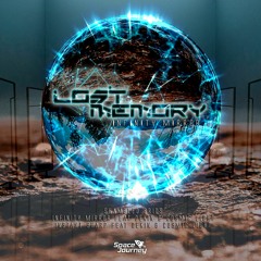 Lost Memory – Best of the Psychedelic Planet