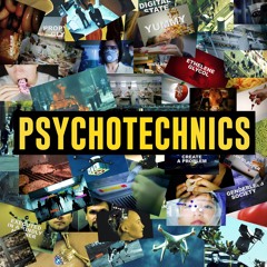 PSYCHOTECHNICS EP