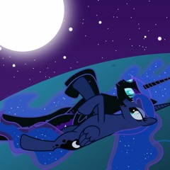 Cnopes X Meso X Ginuwine - Moon Pony