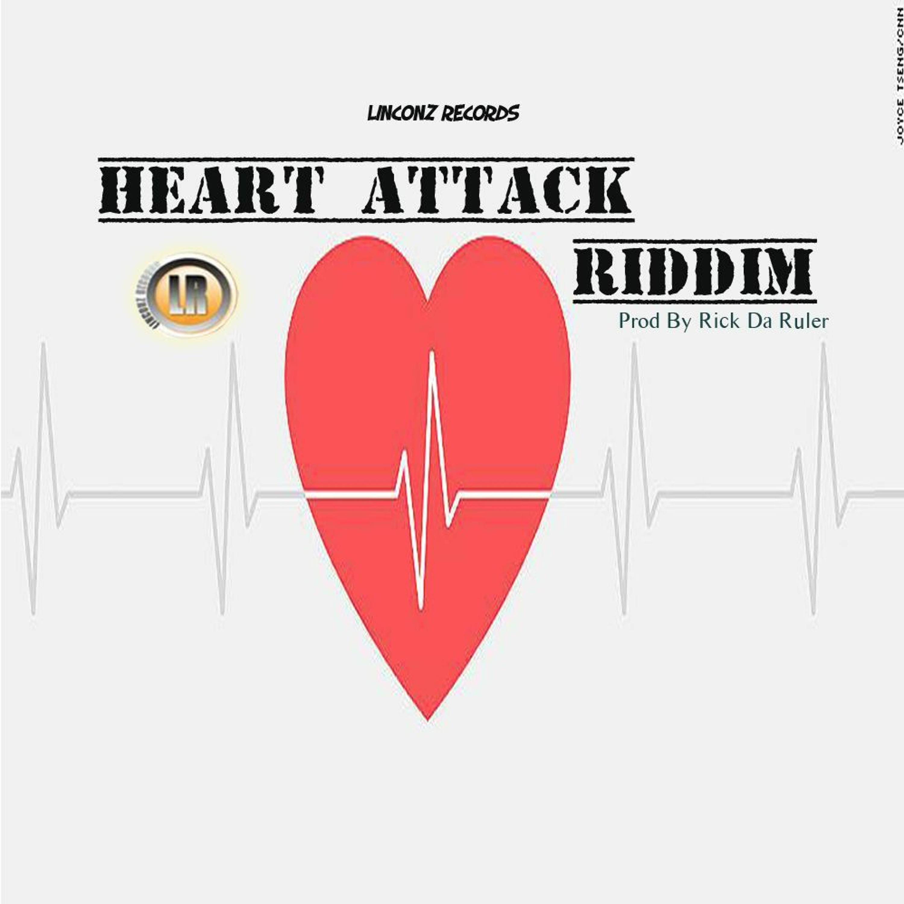 Free Dancehall InstrumentalDancehall Riddim Heart Attack Vybz Kartel Type Beat 2019 episode artwork