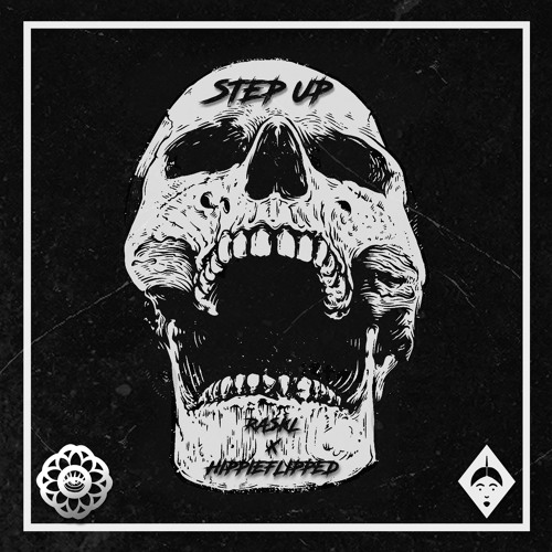 Raskl x Hippieflipped - Step Up