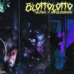 BLXXD LUST (Prod. Marble Mansion)