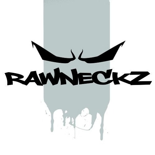 THE RAWNECKZ 'WE GET RAW' MIXTAPE 038