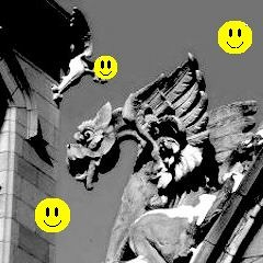 inpHatuation (Big Gargoyle Energy)