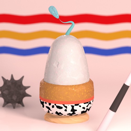 Sleep Well // Vivian's Lullaby