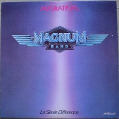 Magnum Band - Liberté