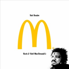 Rock & Roll MacDonald's (Wesley Willis Cover)