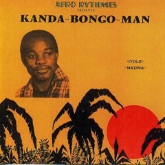 Kanda bongo man - iyole