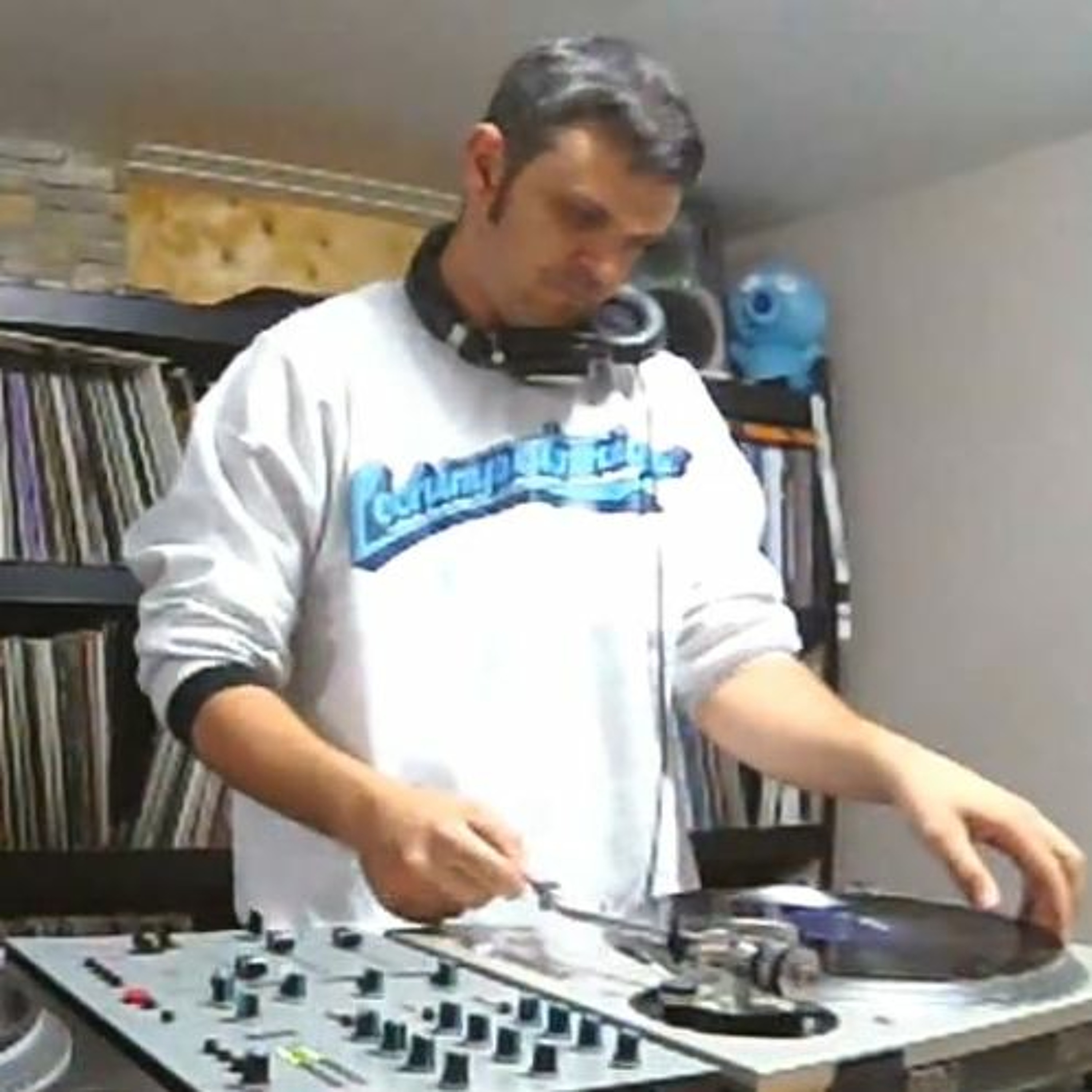 Bleep Radio w/ Trevor Wilkes