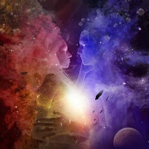 Connect To Your Soul