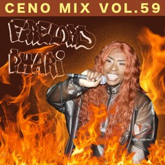 CENO MIX VOL. 59 - TAPHARI "FIRELORD PHARI"