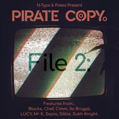 N-Type & Pokes Presents - PIRATE COPY - File 2