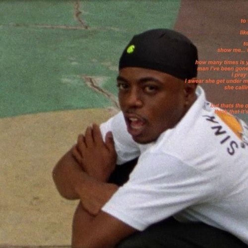 Boogie - Expose Me (Freestyle)