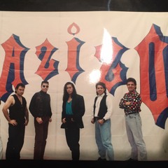 MAZIZO AMAME  1993. MUSIVISA/FONOVISA