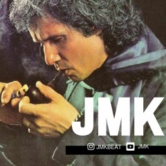 JMK- É PROIBIDO FUMAR (REMIX) ROBERTO CARLOS ft MC LAN