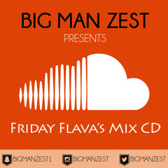 Friday Flava's - Episode 2 House & Garage
