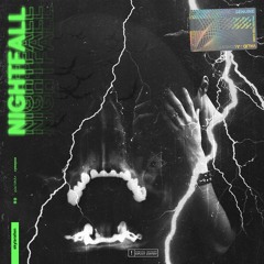 NIGHTFALL (PROD. MAXTAYLOR)