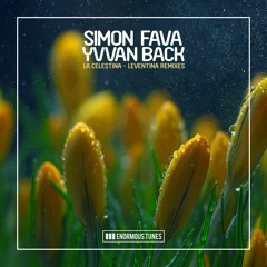 Simon Fava & Yvvan Back - La Celestina (Leventina Afro Remix Edit)