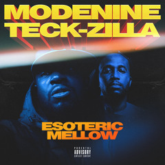 Modenine & Teck Zilla - Sound Bwoy Killa (Click Buy-Link for Full Album Stream)