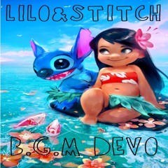 Lilo&Stitch