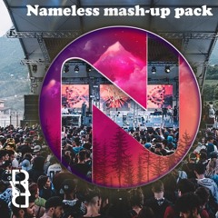 21RoR - Nameless mash-up pack (FREE DOWNLOAD)