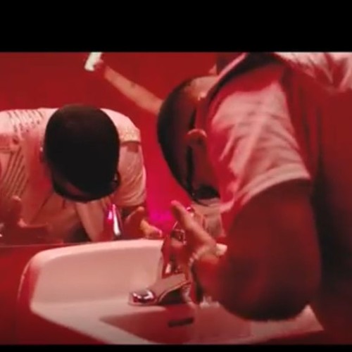 ilovemakonnen - Drunk on saturday prxp out remix