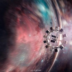 Interstellar (Gabriel Ananda Edit)