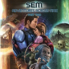 Chapter Thirty-One - The Inferno Crisis (Sem: Adventures Across Time)