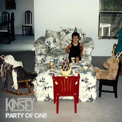 Kinsey - Don't Be A Dick, Ted