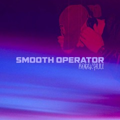 Bodikhuu - Smooth Operator Ep ★album teaser★ 2019