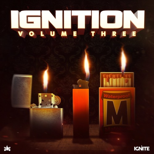 Stream Passcde  Le Marchand de la Mort by Ignite Recordings (US