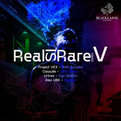 Real is Rare V [VA SERIES]