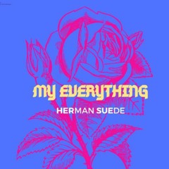 My Everything  (Prod. by D3mz)