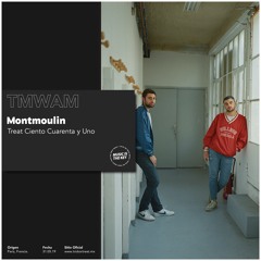 TMWAM 141 - Montmoulin