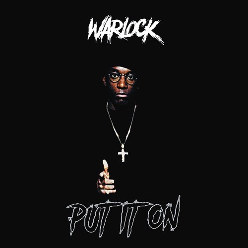 WARLOCK - PUT IT ON  'OUT NOW'