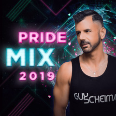 Guy Scheiman Pride Mix 2019 ##FREE DOWNLOAD##